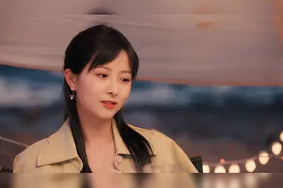 听闻瑾先生暗恋我许久