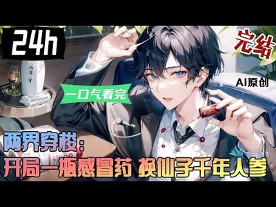 药神系统玩转两界