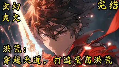 洪荒之命运道尊