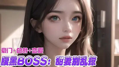 顾少凶猛：鲜妻，别乱撩！