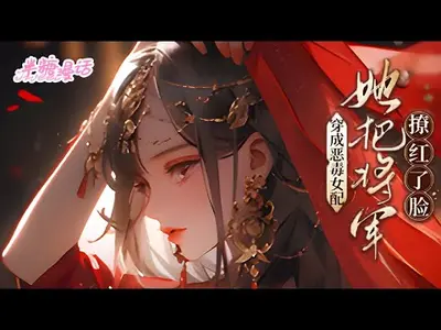 黑化萝莉：将军，撩上瘾