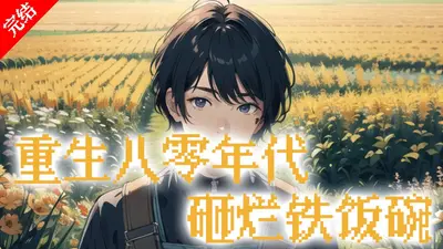 重生八零：发家致富虐虐渣