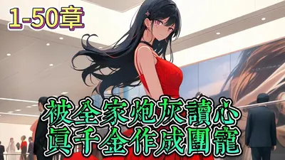 炮灰真千金只想吃瓜，谁惹创谁！