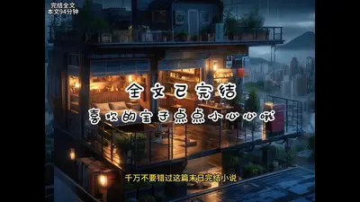 我家出门是末世