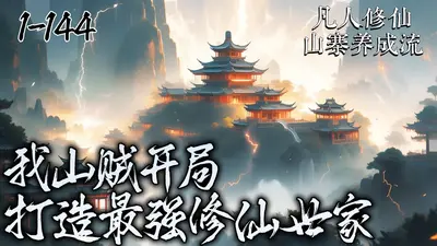 山贼的穿越之旅