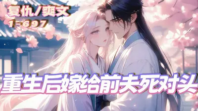 毒妃重生，嫁给前任死对头被独宠