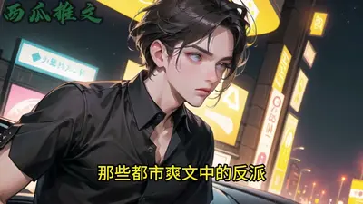 神豪反派：从抢走叶凡未婚妻开始！