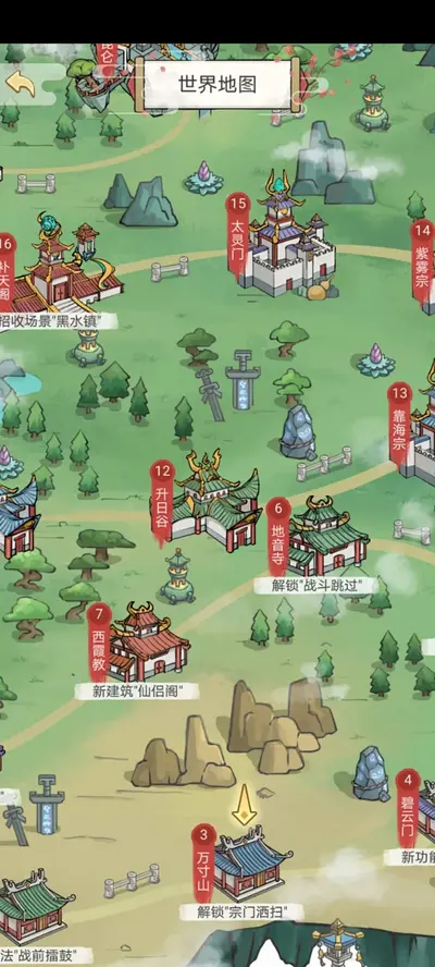 修仙也要讲科学啊