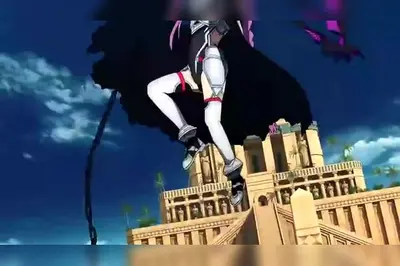 可恶！被她装到了[无限]