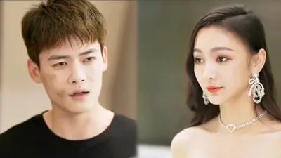 女明星的近身高手