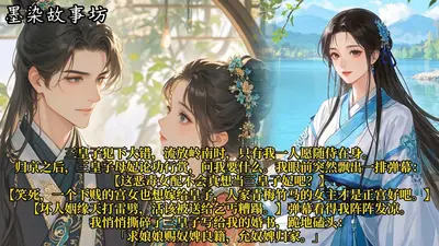 陛下，三皇子造反了