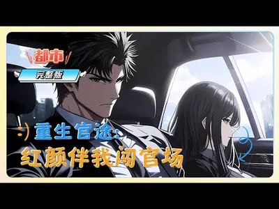 重生：官路亨通