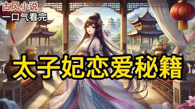 太子妃是颜狗