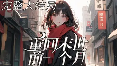 末世重生之恶魔果实系统