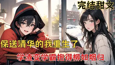 崛起从考清华开始