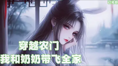 全家跟我一起穿越