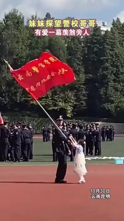 迹部妹妹的警校组日常