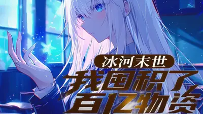 冰河纪元：重生拯救世界