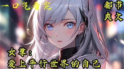 在女尊世界当配角