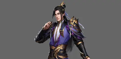 天龙八部之慕容有复