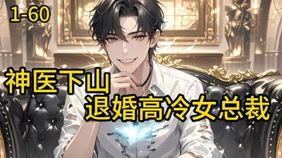 女总裁的神医弃少
