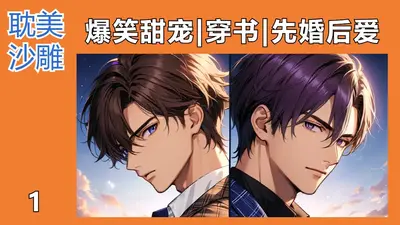 沙雕攻他重生了