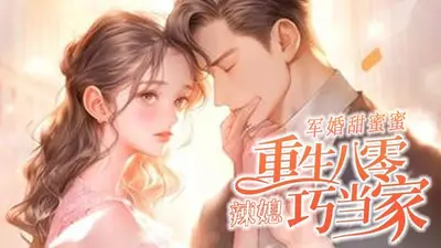 超甜警报：临时长媳励志史