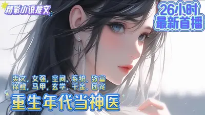 重生女医