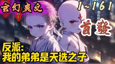 我真是天选之子