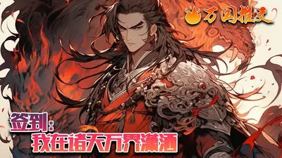 我有一家诸天管理所