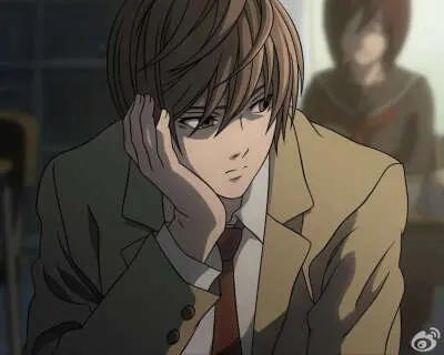 推理笔记Ⅳ：夜神月归来