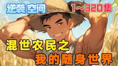 混世农民之我的随身世界