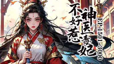 神医小萌妃：帝尊，太难撩！