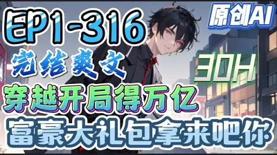 五岁的我被认回顶级豪门