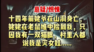 来自爷爷的未解之谜