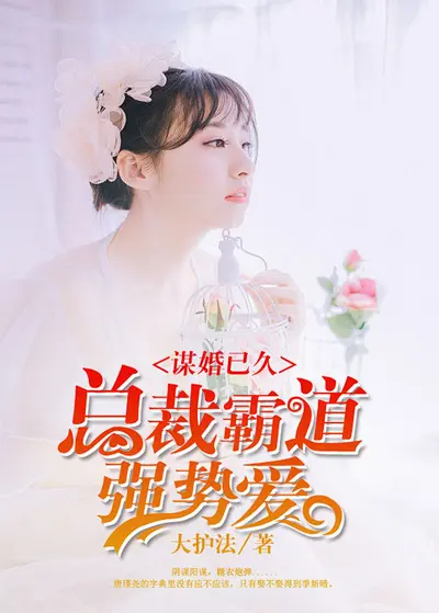 赫总的拒婚甜妻