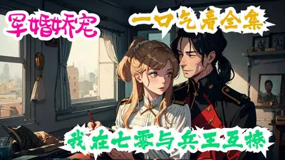 傻白甜将军他撩本宫