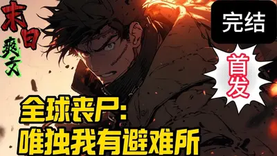 全球丧尸：唯独我有避难所