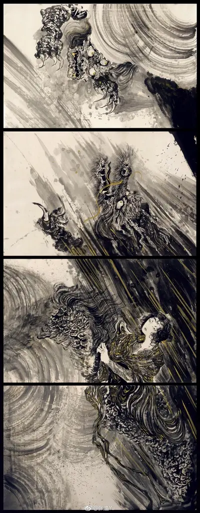 画得蛾眉胜旧时