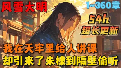 开局诛十族，朱棣求我当国师