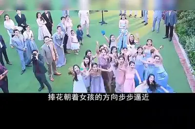 在你眼里，揉碎的星光