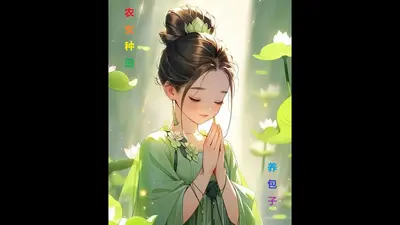 锦绣农门：种田宠夫养包子