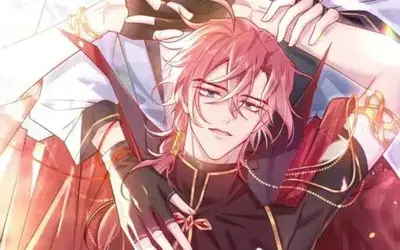 重生，我真在努力拒绝了