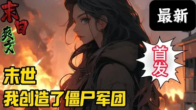 丧尸末日我却变成了血族