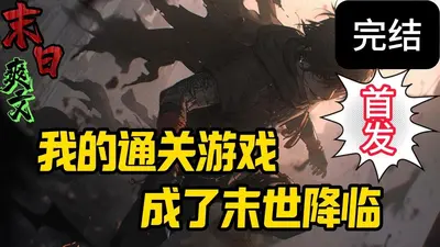 我的人生变成了通关游戏