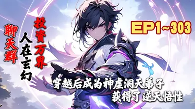 聊天群：同时穿越亿万世界