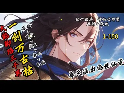 每天摇出绝世仙资