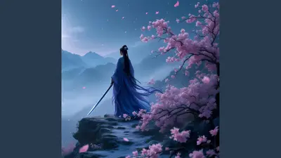 天命之约凌天传