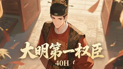 大明：第一权臣