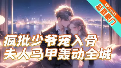 弹幕剧透，小可怜攻略了疯批少爷